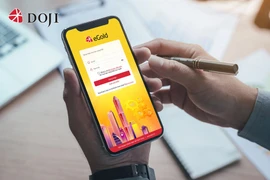 Không cần chờ đợi, chủ tài khoản TPBank có thể mua – bán vàng trực tuyến nhanh chóng, ở bất cứ đâu