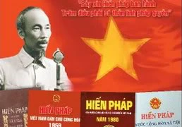 Gợi ý trả lời cuộc thi viết "Tìm hiểu Hiến pháp nước CHXHCN Việt Nam" (1)