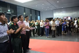 Triển lãm 12 dòng tranh dân gian tiêu biểu Việt Nam