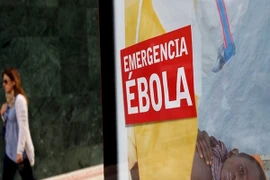 Tây Ban Nha thành lập Ủy ban phòng chống Ebola
