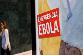 Tây Ban Nha thành lập Ủy ban phòng chống Ebola