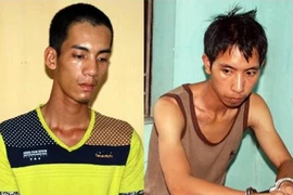 Hung thủ “nghiện” game, đâm chủ quán Internet hơn 50 nhát dao