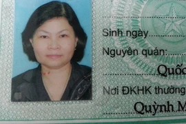 Bắt nguyên Chủ tịch HĐQT Công ty CP Tư vấn kiến trúc đô thị Hà Nội