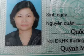 Bắt nguyên Chủ tịch HĐQT Công ty CP Tư vấn kiến trúc đô thị Hà Nội