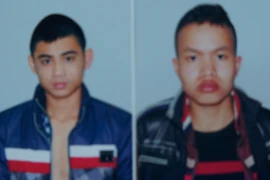 Nhân viên cũ tấn công chủ quán phở, cướp tiền