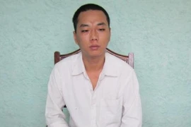 Đâm trọng thương 1 phụ nữ rồi định tự sát