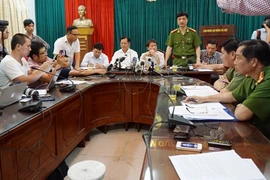 Chưa có căn cứ chứng minh trụ trì chùa Bồ Đề vi phạm