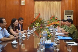 Hà Nội an toàn, phù hợp đầu tư lâu dài