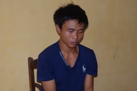 Bà chủ hiệu tạp hóa bị sát hại bởi hơn 10 nhát kéo