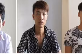 Hải Phòng: Ông chủ hiệu cầm đồ chết thảm bởi 3 gã choai 