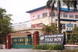 Tổng giám đốc “Doanh nghiệp tiêu biểu”… lừa đảo hàng trăm tỉ đồng