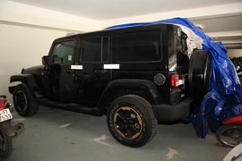 Bắc Giang: Bóc gỡ đường dây buôn lậu ô tô hạng sang với số lượng lớn