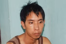 Cận mắt sát thủ tấn công chủ quán “nét” hơn 50 nhát dao