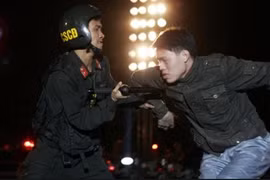 “Chặn” mọi điều kiện hình thành, hoạt động của tội phạm có tổ chức