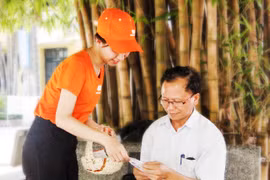 Vietnamobile có gói cước dành riêng cho người tiêu dùng Thủ đô