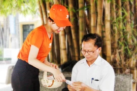 Vietnamobile có gói cước dành riêng cho người tiêu dùng Thủ đô