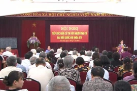 Phát triển đô thị gắn với an sinh xã hội