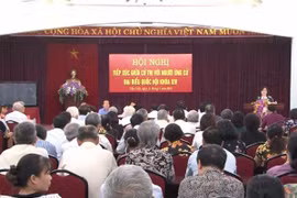 Phát triển đô thị gắn với an sinh xã hội