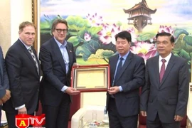 Tạo môi trường an ninh an toàn cho các nhà đầu tư