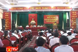 Đảm bảo an sinh xã hội, nâng cao chất lượng giáo dục