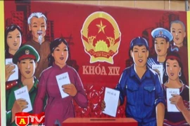 Thủ đô trước ngày hội lớn