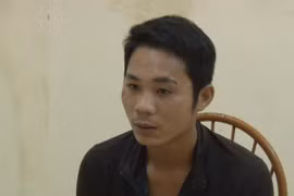 Chưa hết án tích lại tiếp tục tái phạm