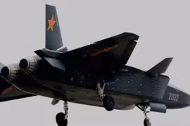 Trung Quốc lên kế hoạch mua 700 chiến đấu cơ tàng hình