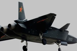 Trung Quốc lên kế hoạch mua 700 chiến đấu cơ tàng hình