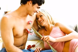 6 bí mật về “chuyện ấy” mà nàng muốn chàng biết