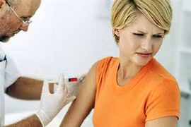 Khuyến cáo phòng ngừa ung thư cổ tử cung