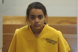 Tẩm xăng đốt cháy chồng chưa cưới 