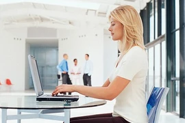 Ngồi 7 giờ mỗi ngày làm tăng nguy cơ tiểu đường