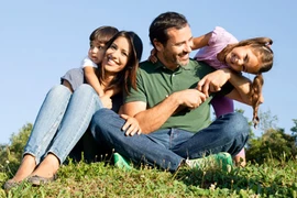 Cuộc sống vợ chồng ảnh hưởng đến con cái như thế nào