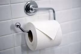 Tiết kiệm tiền bằng cách không dùng …giấy vệ sinh 