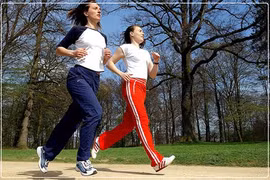 4 mẹo tránh bị đau khi chạy bộ