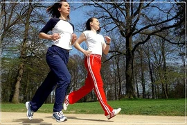 4 mẹo tránh bị đau khi chạy bộ