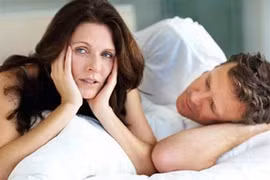 Viên sắt giúp phụ nữ chống mệt mỏi