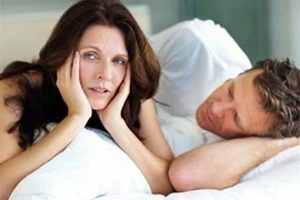 Viên sắt giúp phụ nữ chống mệt mỏi