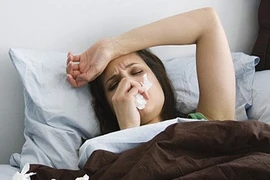 Tập thiền có thể giúp đẩy lùi cảm lạnh, cảm cúm