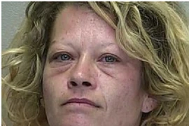 Bị bắt giam vì thủ dâm trên đường quốc lộ