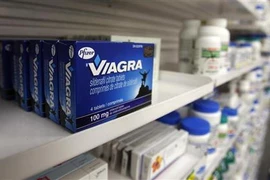 Tử vong do quá liều Viagra khi "vui vẻ" với gái mại dâm