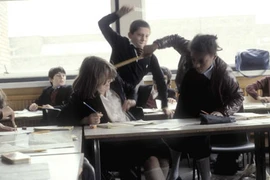 Kiểm soát cơn giận dữ giúp giảm huyết áp