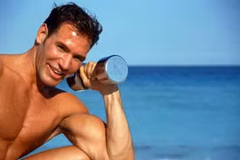 Thêm bằng chứng về lợi ích của tập luyện khi mắc bệnh tiểu đường