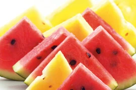 5 thực phẩm tốt cho cơ thể