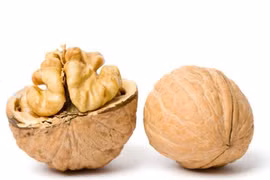 Ăn 2 nắm quả óc chó mỗi ngày để cải thiện “con giống”