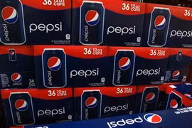 Coca-Cola và Pepsi thay đổi công thức pha chế nước giải khát
