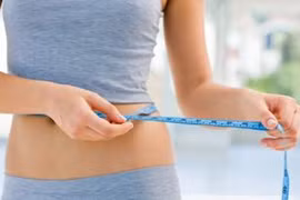 Mùa hè: Ăn gì để eo thon mà vẫn khỏe mạnh?