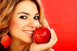 Những thực phẩm giúp tăng cường hệ miễn dịch 