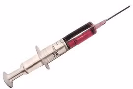 Mắc ung thư vì tiêm dầu ô-liu tăng kích thước “cậu nhỏ”