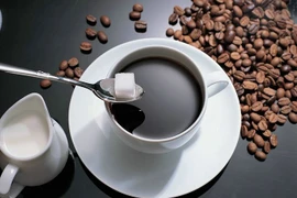 Uống cà phê không làm tăng nguy cơ mắc bệnh vảy nến